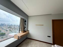 Vista Residences (D12), Condominium #503206511